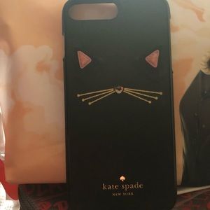 Kate Spade iPhone 7 case .